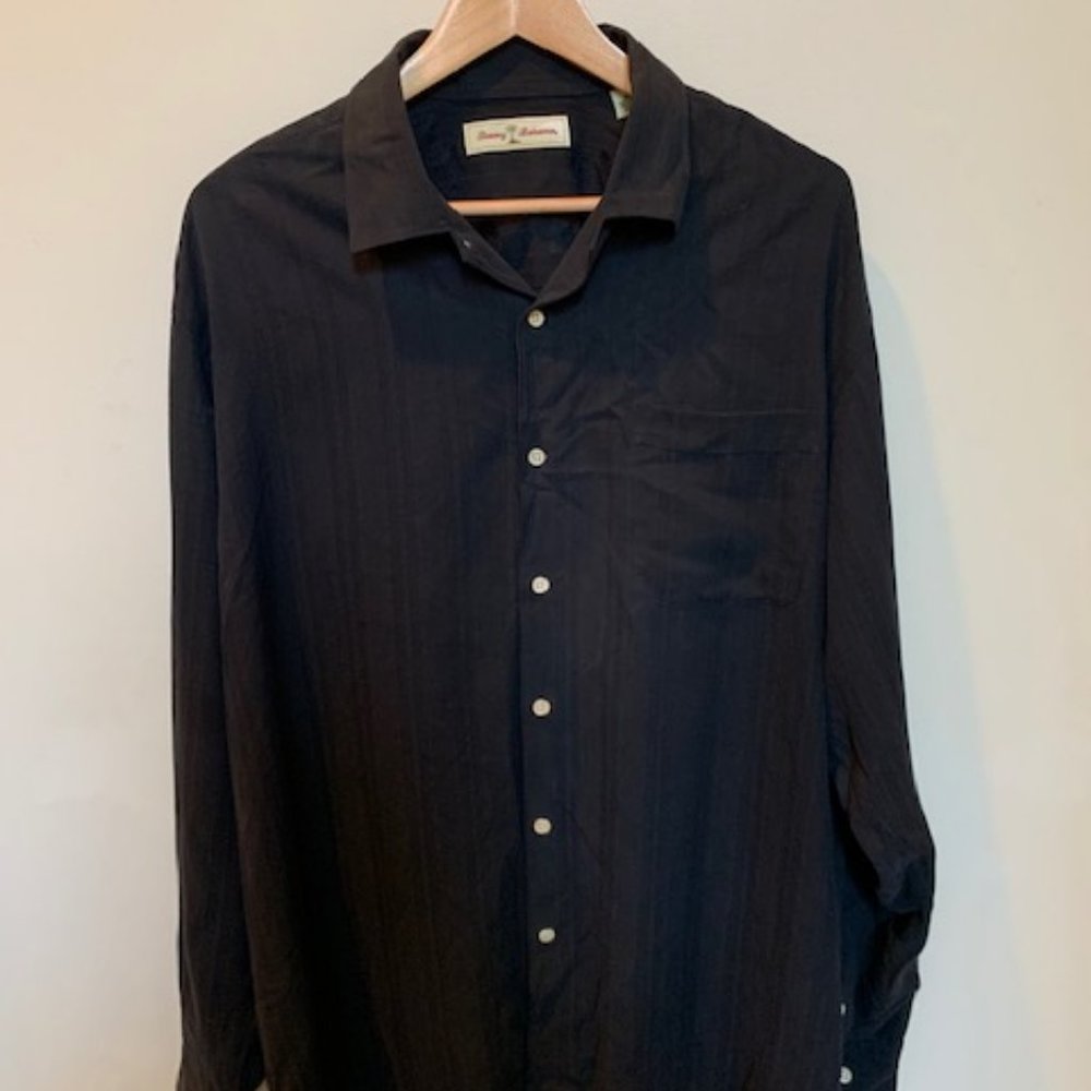 Tommy Bahamas dress shirt